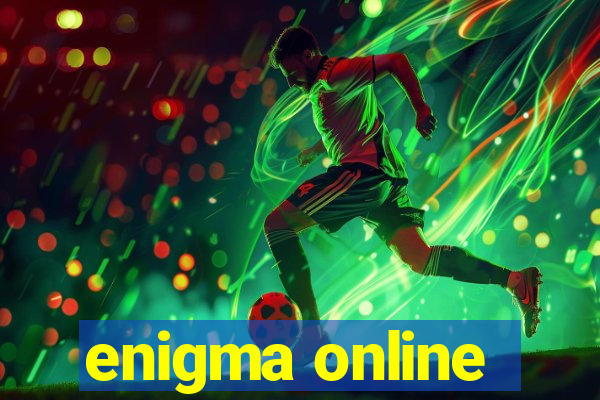 enigma online